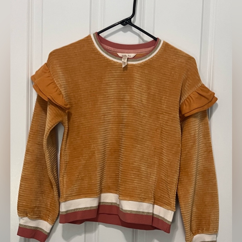 Matilda Jane Sweatshirt